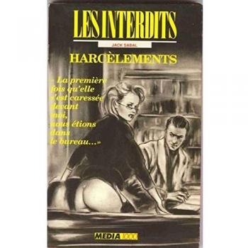 Harcèlements