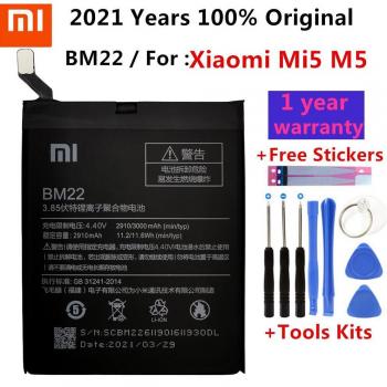 Batería BM22 para Xiaomi Mi 5