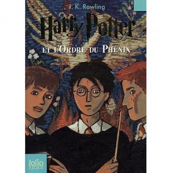 Harry Potter et l'Ordre du Phénix