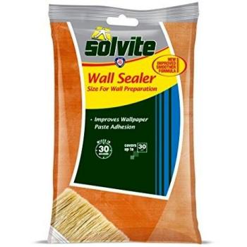 SOLVITE WALL SIZE