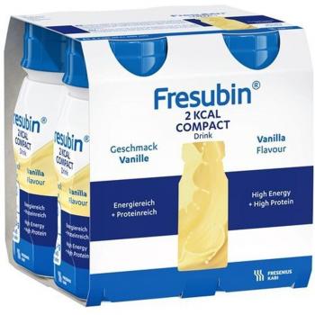 Kalorienboost‑Drink Fresubin Kompakt Vanille 500 ml