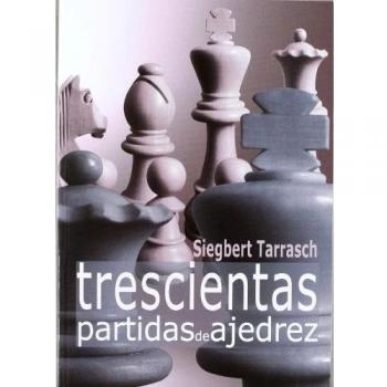 Trescientas partidas de ajedrez