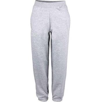 Men’s Campus Cuff Sweatpants – Heather Grey