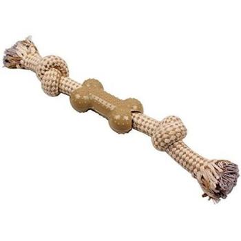 Natural Range Dual‑Knot Bone – Ref 8435117897175