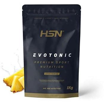 Evotonic en Polvo HSN 1 Kg Sabor Piña