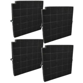 Filtres de remplacement vhbw pour hotte aspirante Arthur Martin