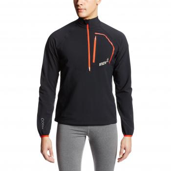Men's Inov-8 Race Elite 275 Softshell – Black L