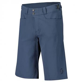 Scott Pantaloni Corti Trail Flow Padded S