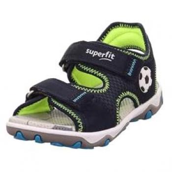 Superfit Kinder Sandalen MIKE 3.0