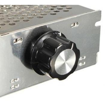Gradateur de tension 220V 4000W