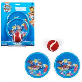 Jeu de balle PAW Patrol