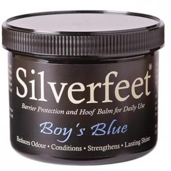 Silverfeet Hoof Balm Blue 400 mL
