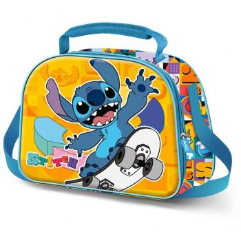 Lilo & Stitch 3D Voedselcontainer