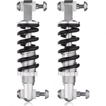 Amortisseur de Vélo VTT Suspension Arrière B2Cshop
