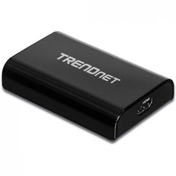 Adaptador de Cable USB 3.0 Micro-B a HDMI 1.3 Trendnet