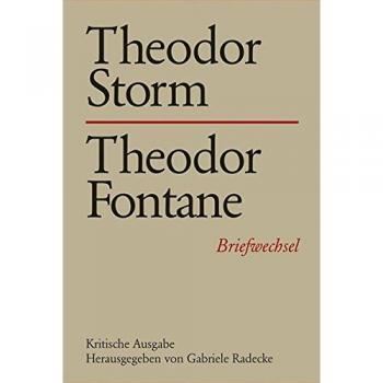 Theodor Storm