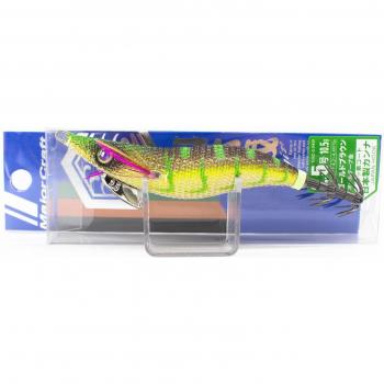 Major Craft 5897 Squid Jig – 2.5 EGI Sink Lure