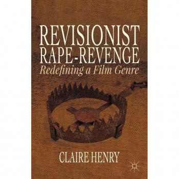 Vitalsource Technologies, Inc. Revisionist Rape-revenge