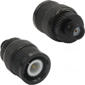 Surecom BNC zu SMA Adapter