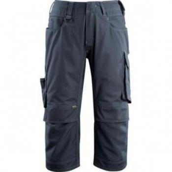 Mascot Kniebundhose Altona schwarzblau Größe C50