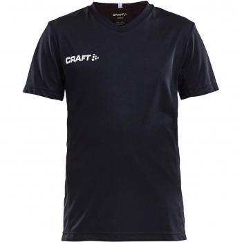 Craft Handballtrikot Squad Jersey Solid Kinder