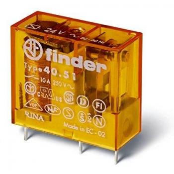 Finder série 40
