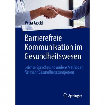Vitalsource Technologies, Inc. Barrierefreie Kommunikation im Gesundheitswesen