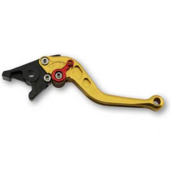 LSL Freminare Corto Rosso Classic R17