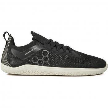 Vivobarefoot Primus Lite Knit Shoes Women's Black 39
