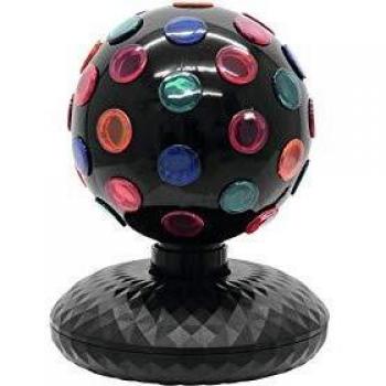 Eurolite LED Mini Sfera Singola 51812260