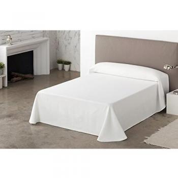Cama VIGO Tejido Jacquard Crema – 50/50 105 cm
