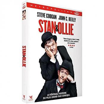 Stan et Ollie : Les Légendes du Cinéma