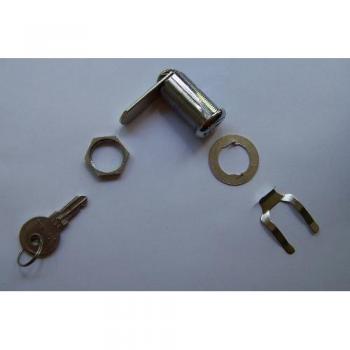 30 mm Sterling Security Cam‑Lock – All‑Purpose Hook