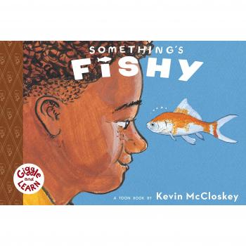 Something's Fishy: TOON Level 1