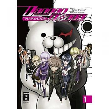 Danganronpa