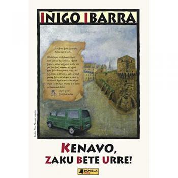 Kenavo, zaku bete urre!