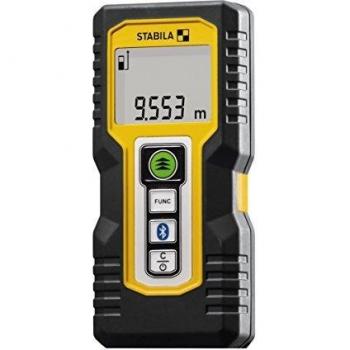 Stabila Bluetooth Laser Distance Measurer LD 250