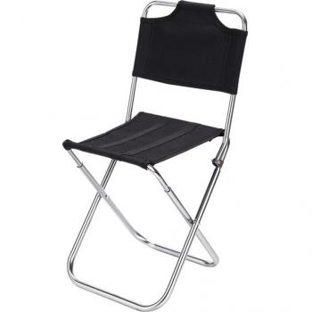 Silla de picnic con bolsa de transporte
