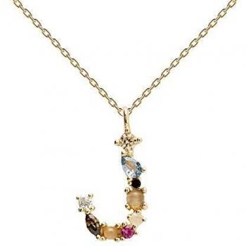 Collier Pdpaola Femme Luxe