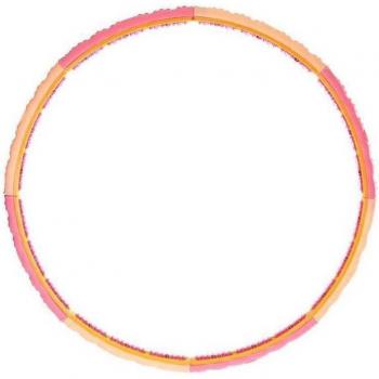 Cerceau de fitness Hoopomania 1,6 kg avec 24 aimants