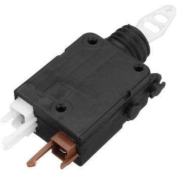 Système d'actionnement moteur verrouillage centralisé porte avant gauche Elysée ZX 908854 noir