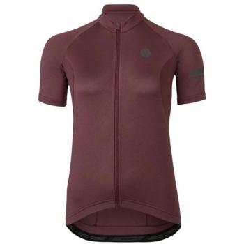 Agu Core Women's Brown Swim Top XL