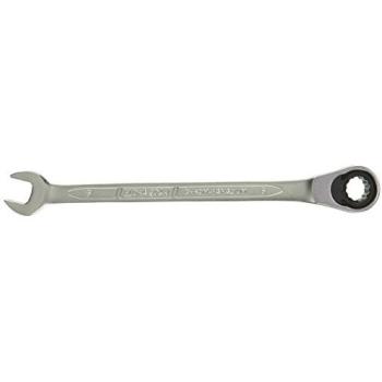 Elora 8 mm Maulschlüssel mit Hebelratsche, reversible