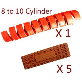Accesorio EnergySaver Jeep Patriot
