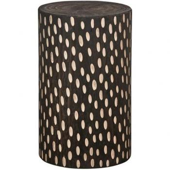 Goedkoop Kantoor Kruk Wood Perry