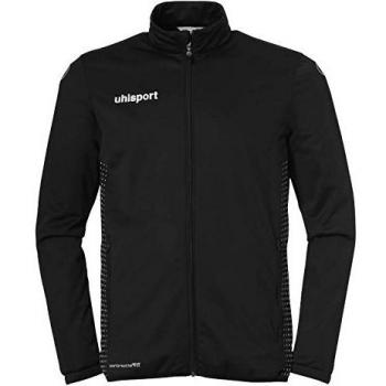 Uhlsport Score Classic Kinderjacke, schwarz/weiß, 116