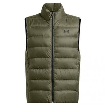 Under Armour Marine Legend Puffer 2XL Male Down Vest