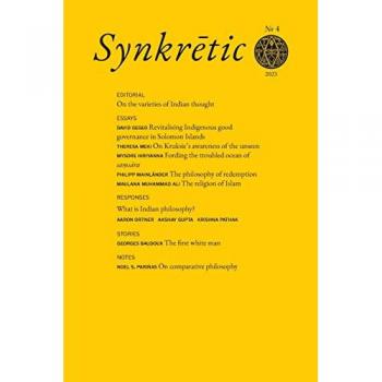 Synkretic 4