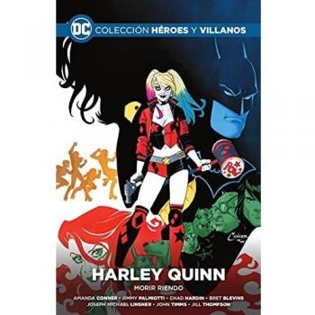 Colección Héroes y Villanos Vol. 11