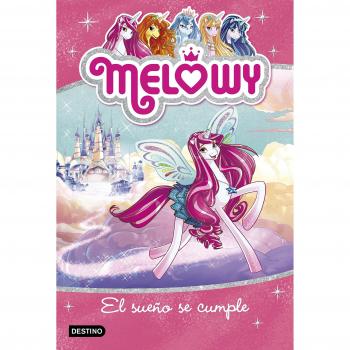 MELOWY-1.EL SUEÑO SE CUMPLE